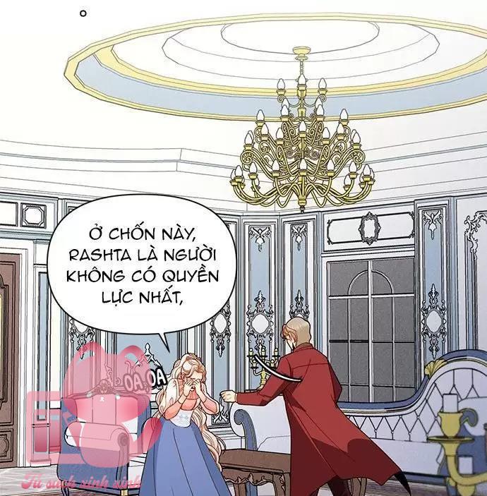 Hoàng Hậu Tái Hôn - Chap 54 - Trang 2