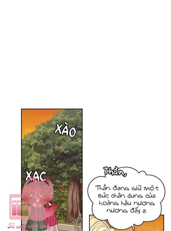 Hoàng Hậu Tái Hôn - Chap 54 - Trang 26