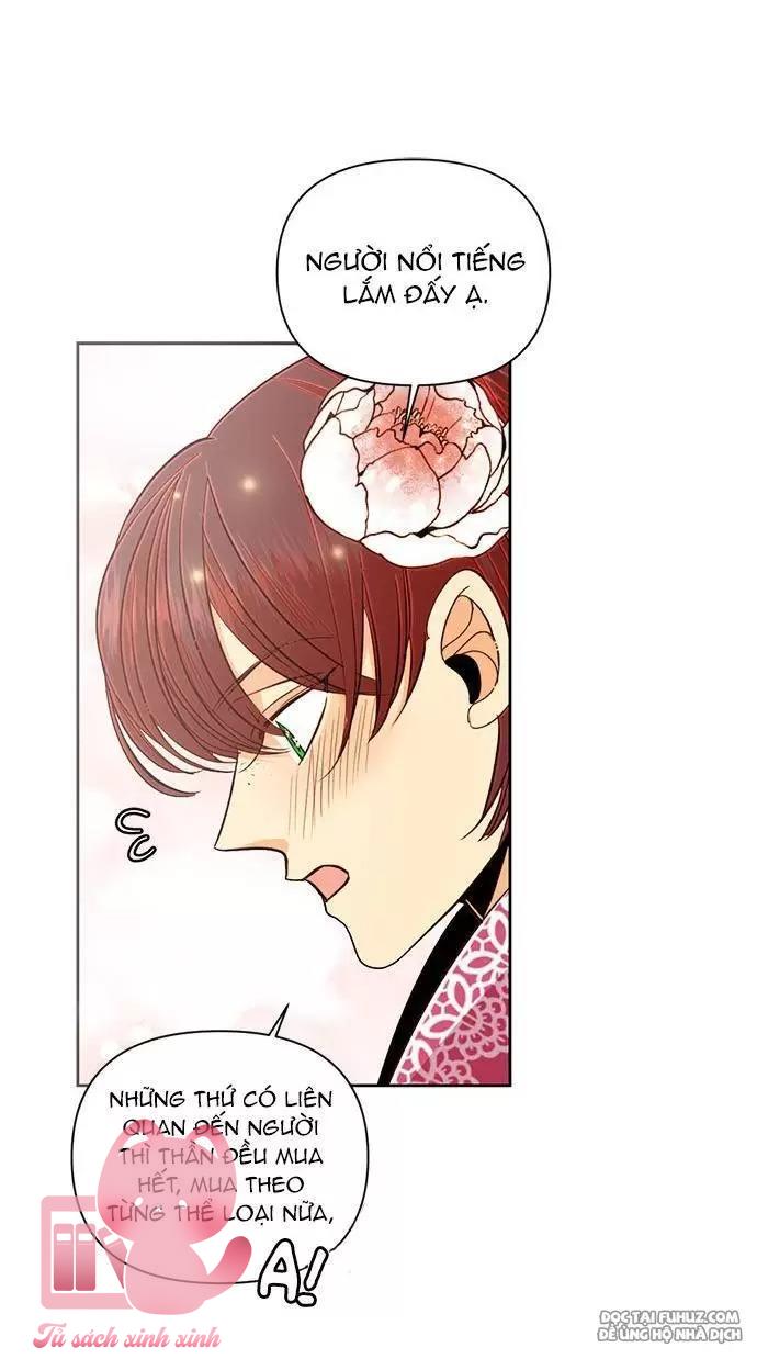 Hoàng Hậu Tái Hôn - Chap 54 - Trang 28