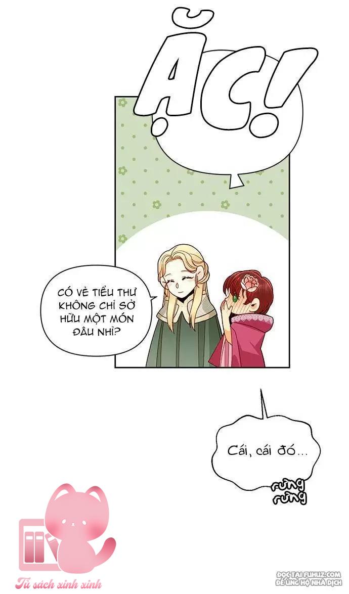 Hoàng Hậu Tái Hôn - Chap 54 - Trang 29