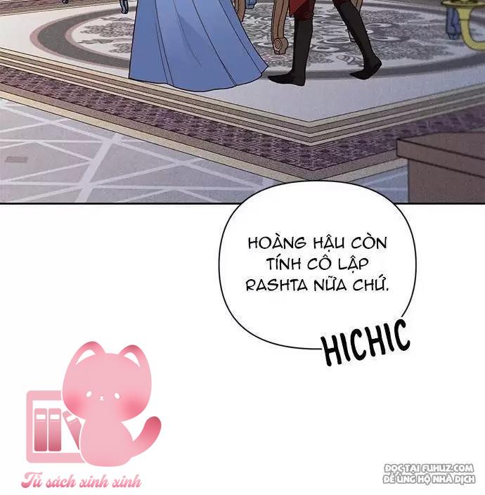 Hoàng Hậu Tái Hôn - Chap 54 - Trang 3