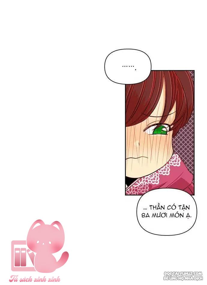 Hoàng Hậu Tái Hôn - Chap 54 - Trang 30