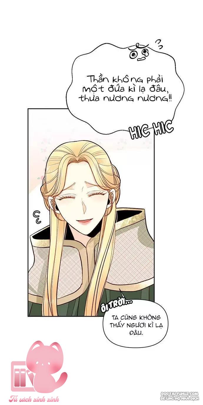 Hoàng Hậu Tái Hôn - Chap 54 - Trang 31