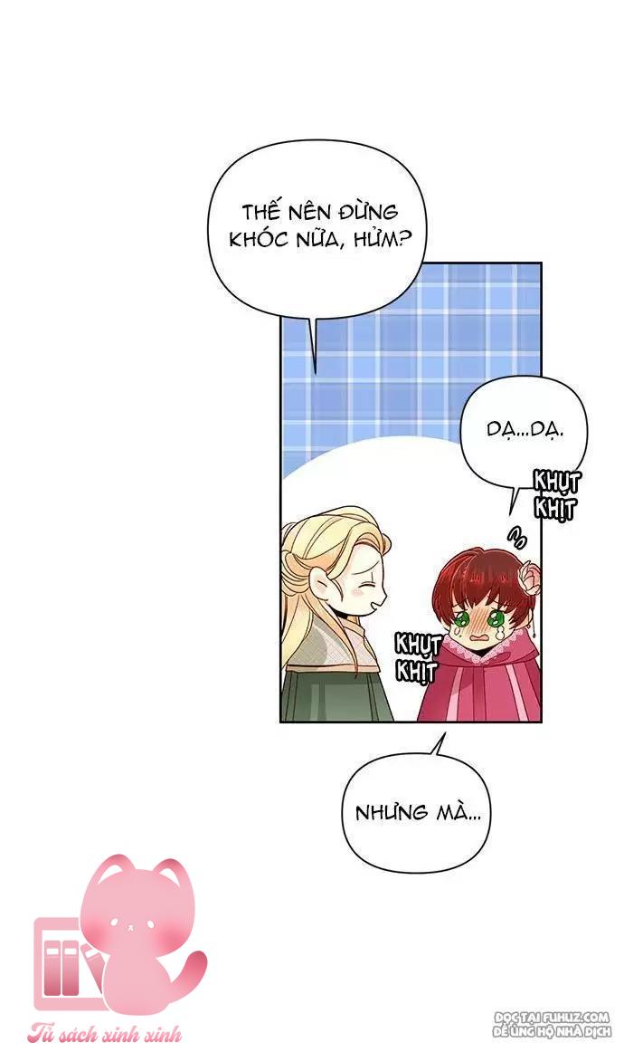 Hoàng Hậu Tái Hôn - Chap 54 - Trang 32