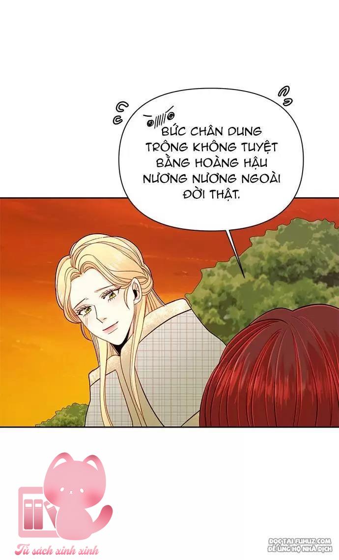 Hoàng Hậu Tái Hôn - Chap 54 - Trang 33