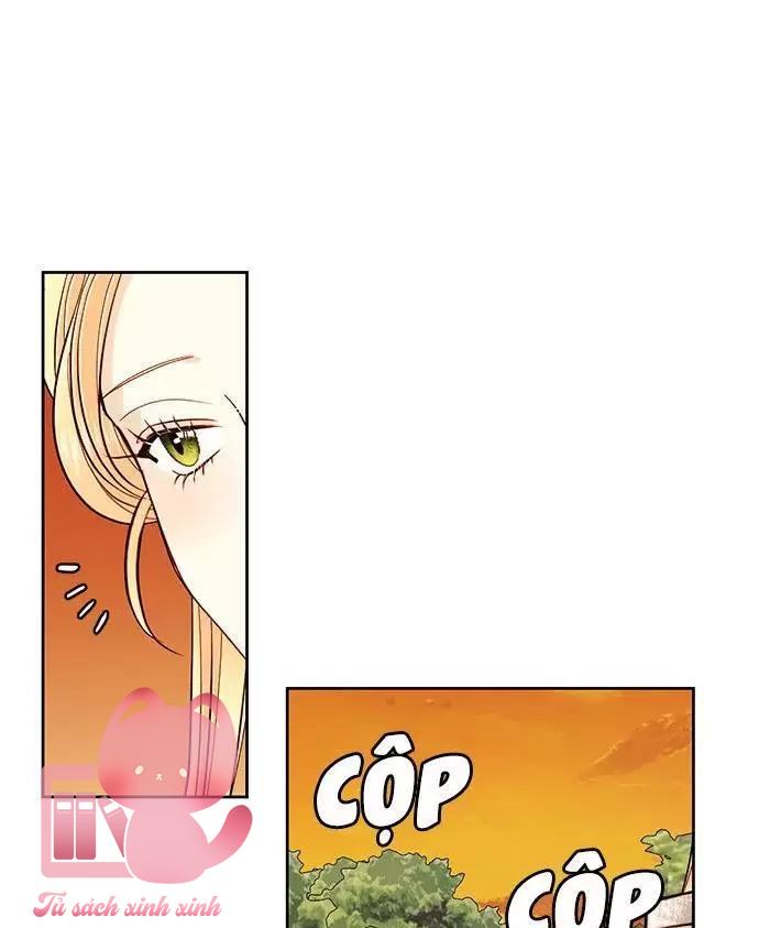 Hoàng Hậu Tái Hôn - Chap 54 - Trang 34