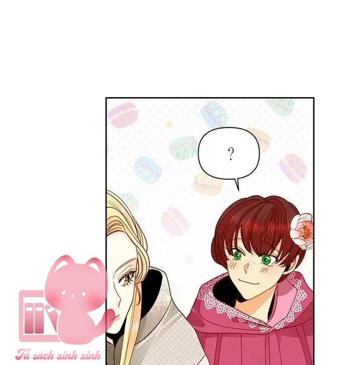 Hoàng Hậu Tái Hôn - Chap 54 - Trang 37