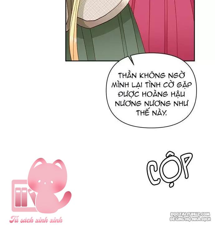 Hoàng Hậu Tái Hôn - Chap 54 - Trang 38