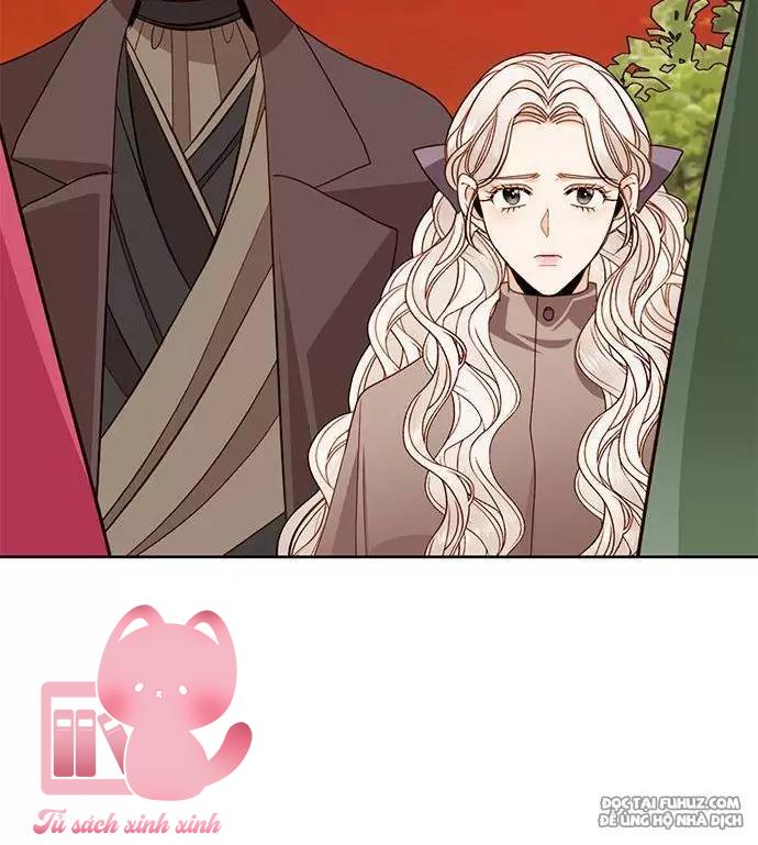 Hoàng Hậu Tái Hôn - Chap 54 - Trang 40
