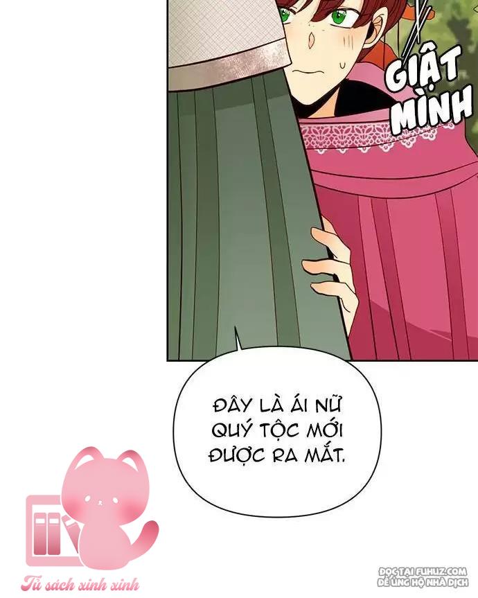 Hoàng Hậu Tái Hôn - Chap 54 - Trang 42