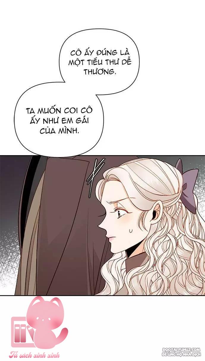 Hoàng Hậu Tái Hôn - Chap 54 - Trang 43