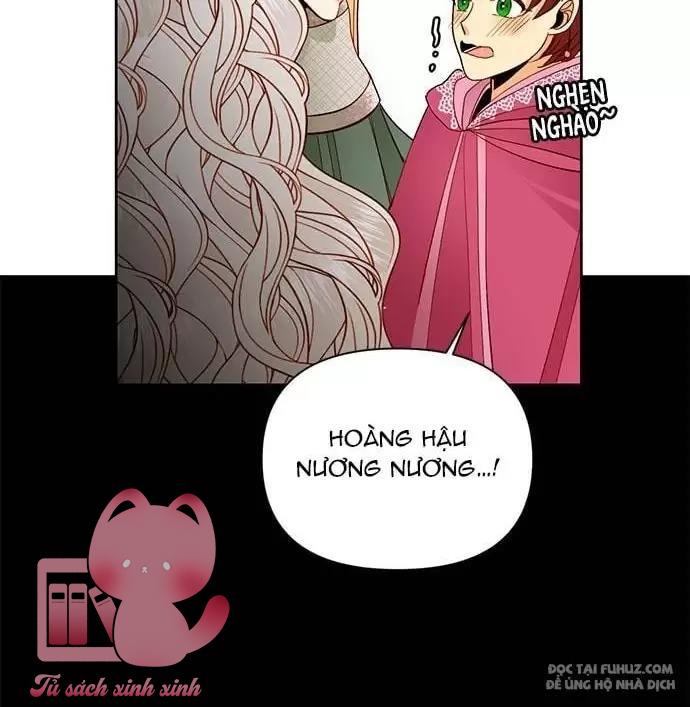 Hoàng Hậu Tái Hôn - Chap 54 - Trang 45