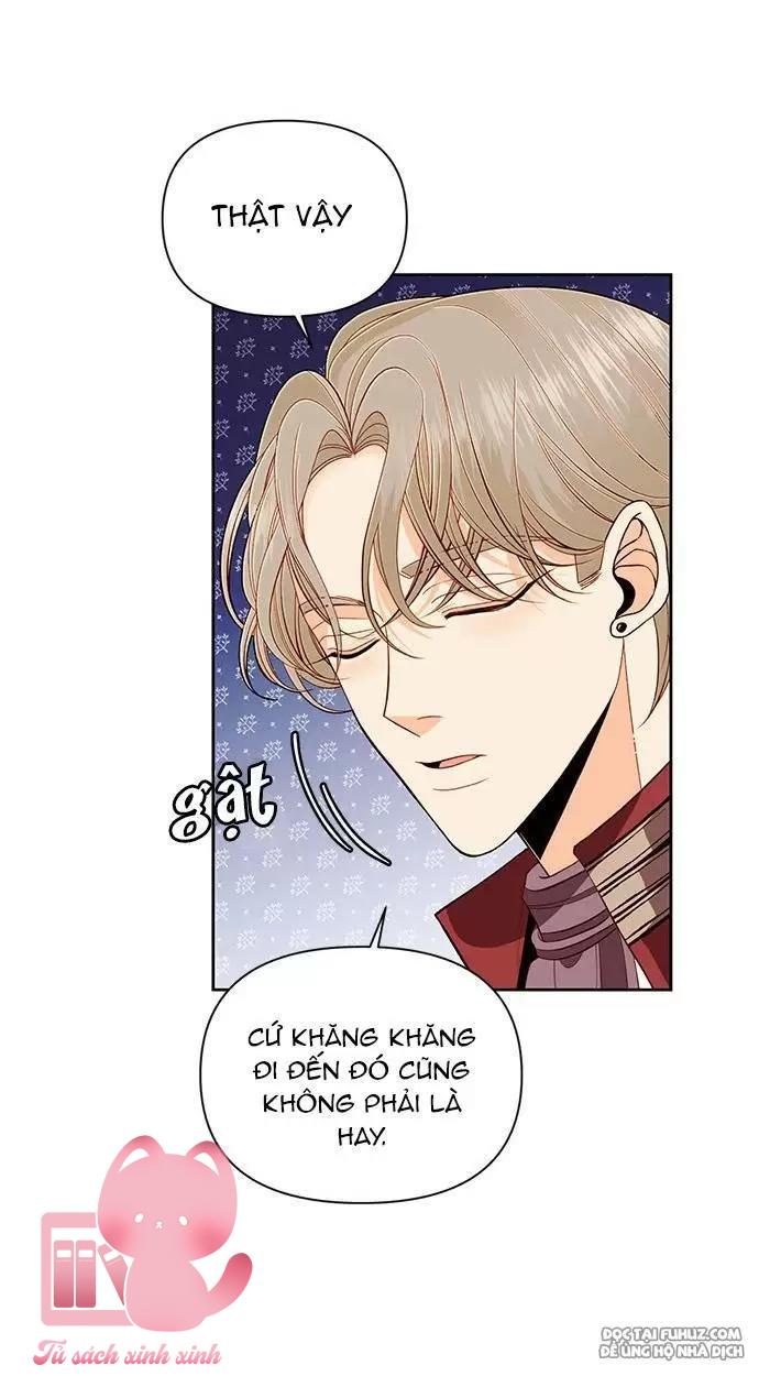 Hoàng Hậu Tái Hôn - Chap 54 - Trang 5
