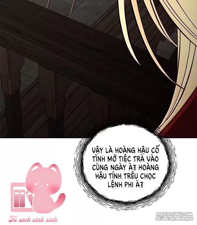 Hoàng Hậu Tái Hôn - Chap 54 - Trang 52
