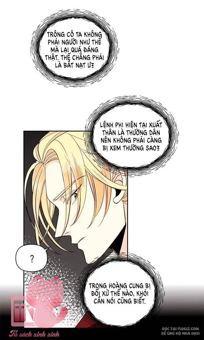 Hoàng Hậu Tái Hôn - Chap 54 - Trang 53