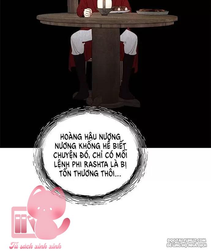 Hoàng Hậu Tái Hôn - Chap 54 - Trang 55