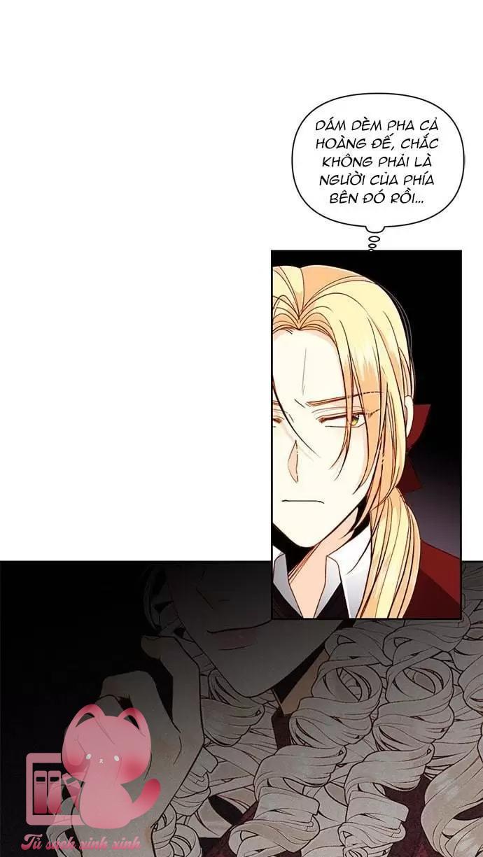 Hoàng Hậu Tái Hôn - Chap 54 - Trang 56