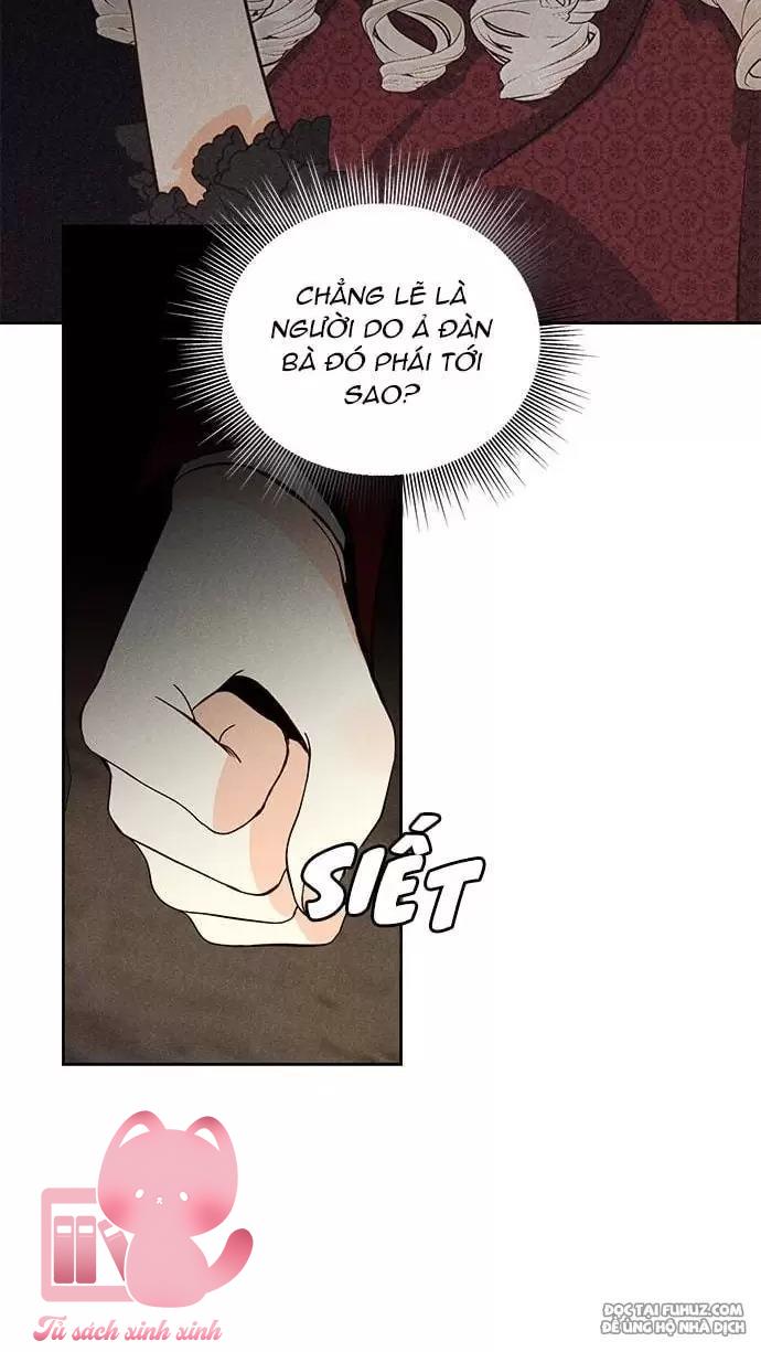 Hoàng Hậu Tái Hôn - Chap 54 - Trang 57