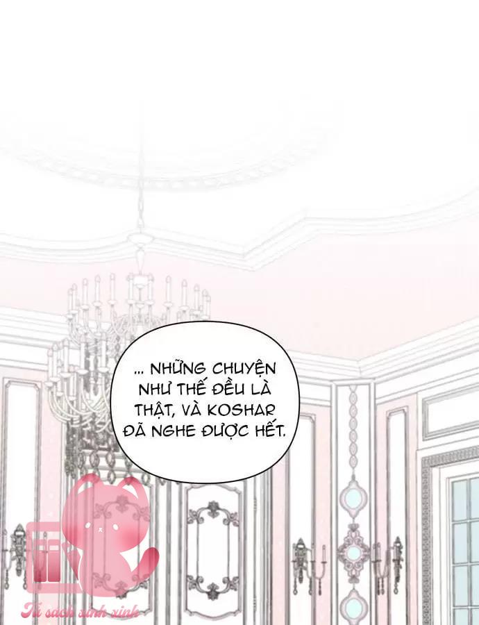 Hoàng Hậu Tái Hôn - Chap 54 - Trang 58