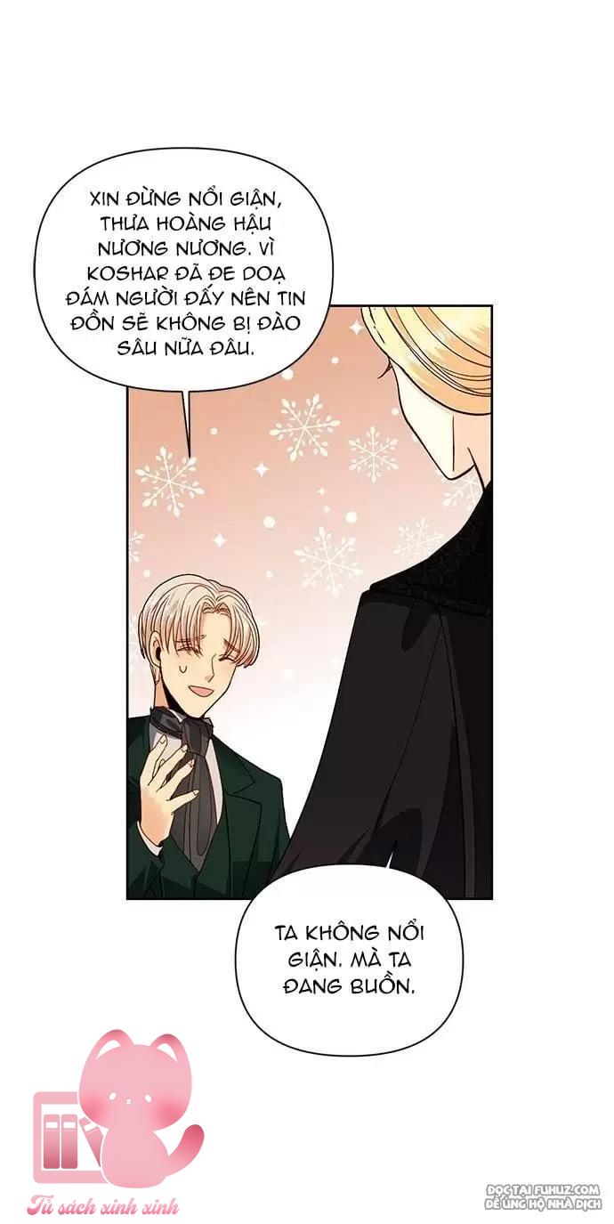 Hoàng Hậu Tái Hôn - Chap 54 - Trang 60