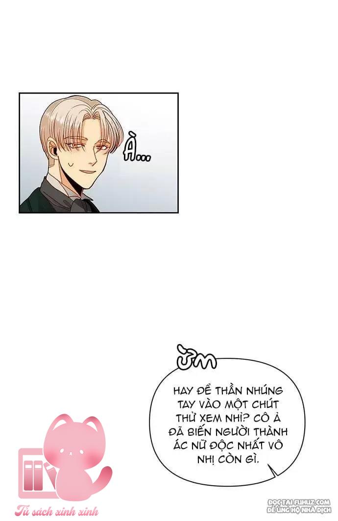Hoàng Hậu Tái Hôn - Chap 54 - Trang 61