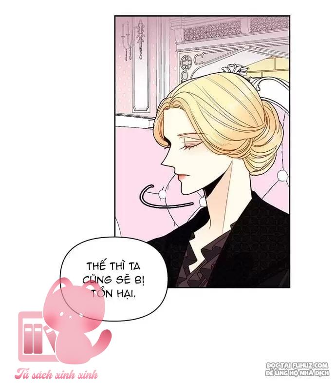 Hoàng Hậu Tái Hôn - Chap 54 - Trang 62