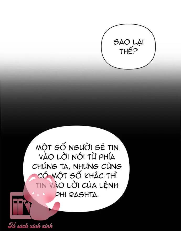 Hoàng Hậu Tái Hôn - Chap 54 - Trang 63