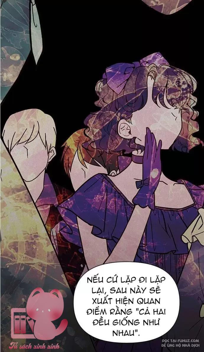 Hoàng Hậu Tái Hôn - Chap 54 - Trang 65