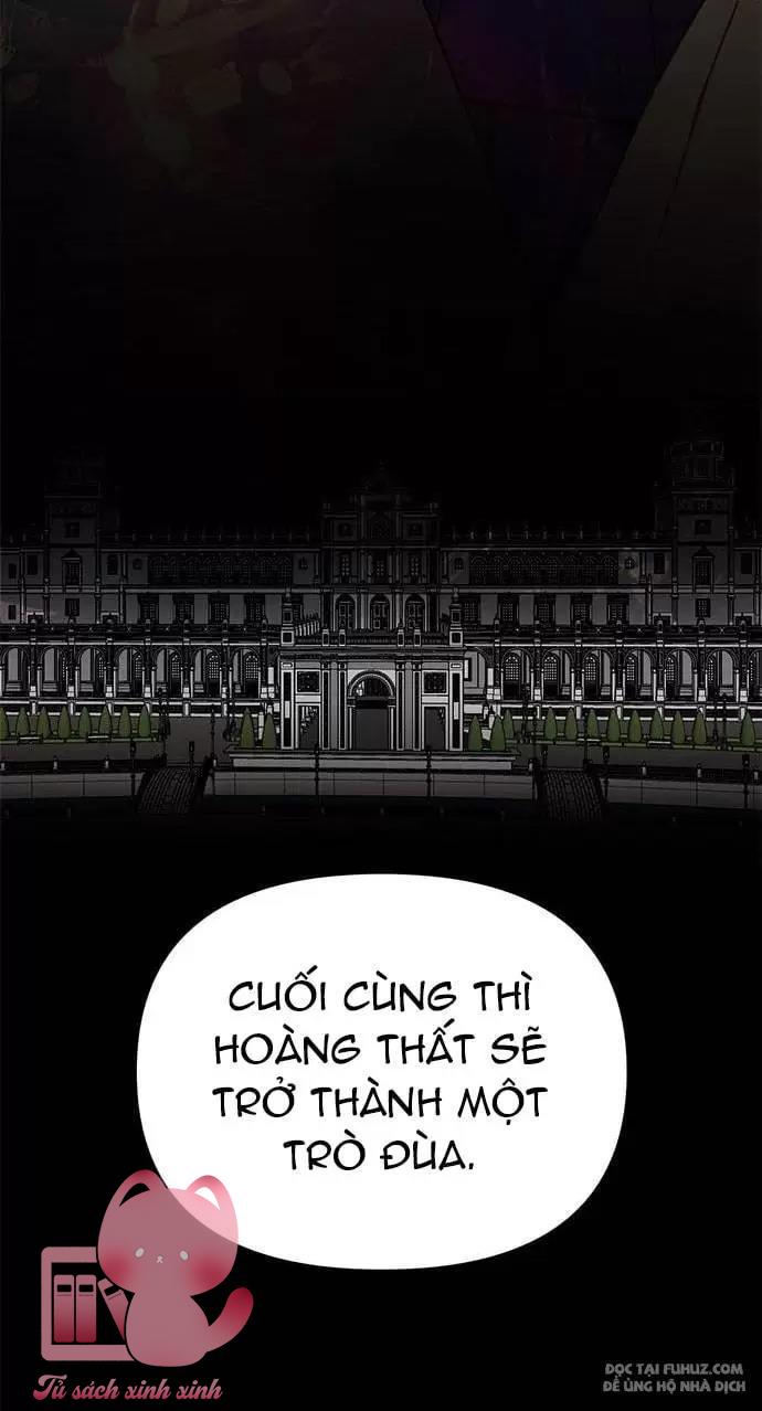 Hoàng Hậu Tái Hôn - Chap 54 - Trang 66