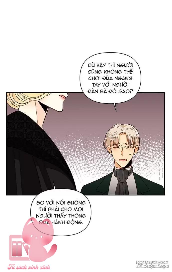 Hoàng Hậu Tái Hôn - Chap 54 - Trang 67
