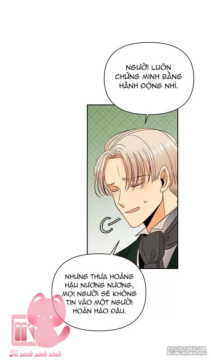 Hoàng Hậu Tái Hôn - Chap 54 - Trang 68
