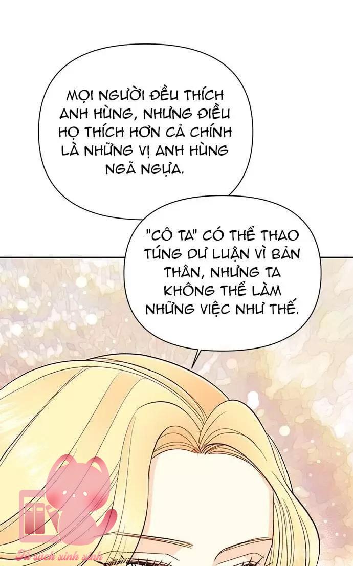 Hoàng Hậu Tái Hôn - Chap 54 - Trang 69