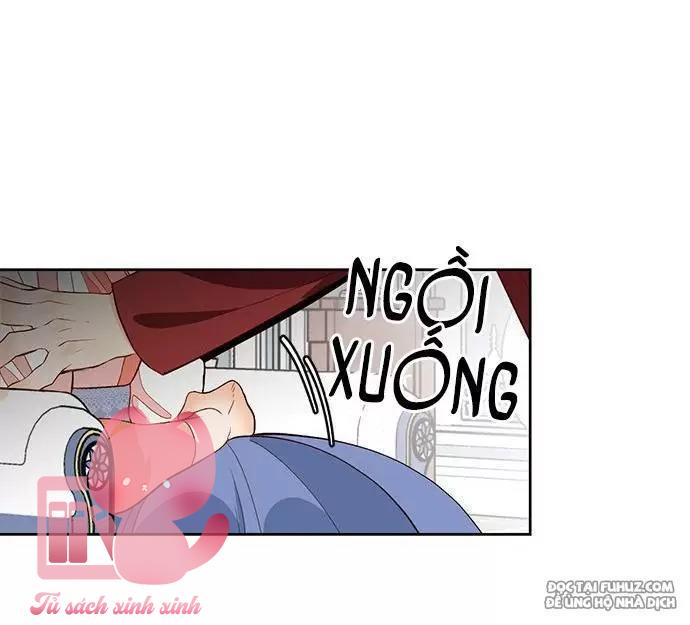 Hoàng Hậu Tái Hôn - Chap 54 - Trang 7