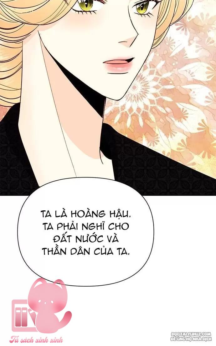 Hoàng Hậu Tái Hôn - Chap 54 - Trang 70