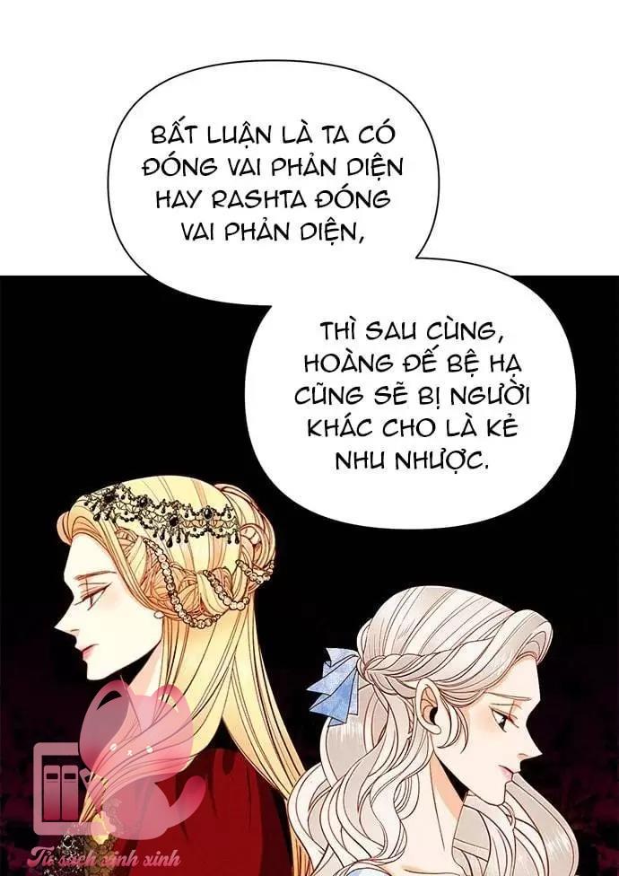 Hoàng Hậu Tái Hôn - Chap 54 - Trang 71