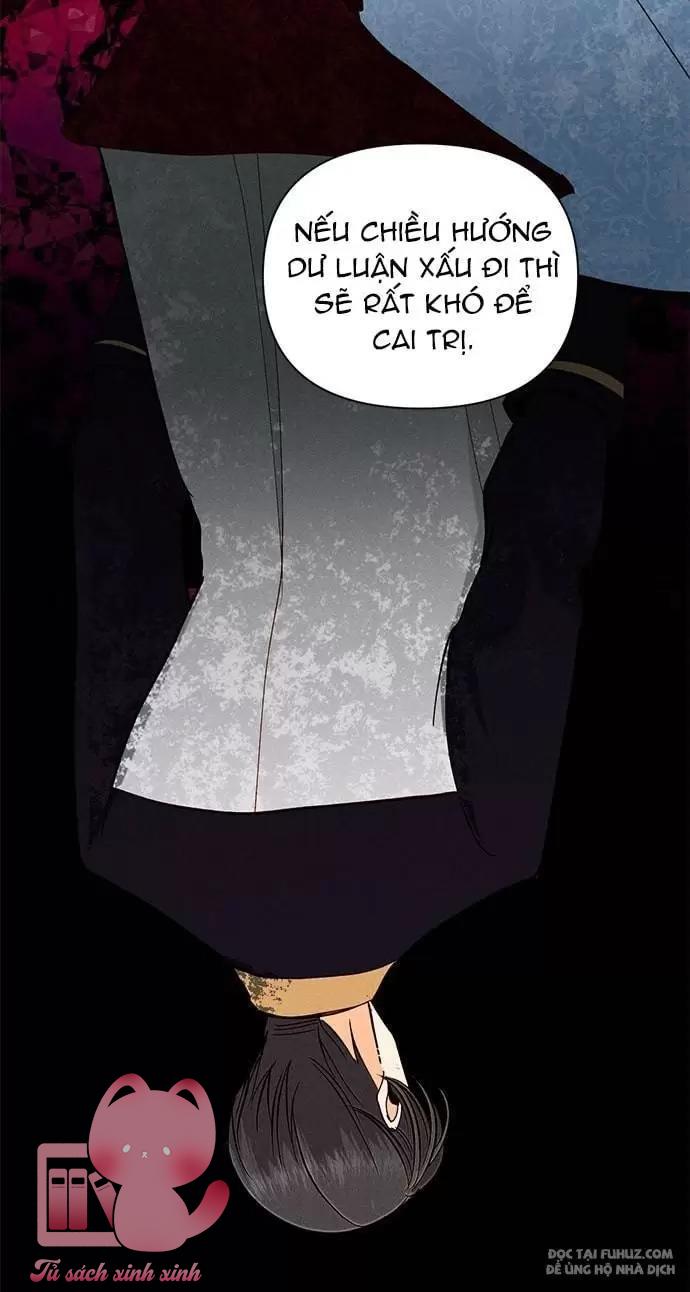 Hoàng Hậu Tái Hôn - Chap 54 - Trang 73