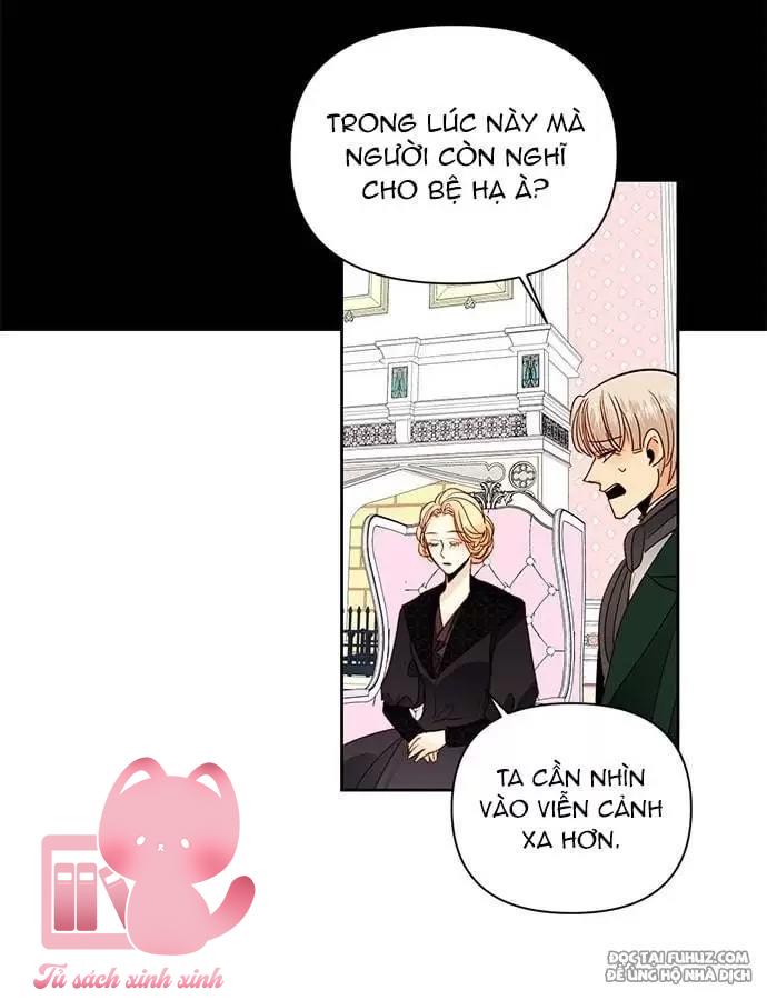 Hoàng Hậu Tái Hôn - Chap 54 - Trang 74