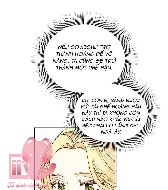 Hoàng Hậu Tái Hôn - Chap 54 - Trang 75