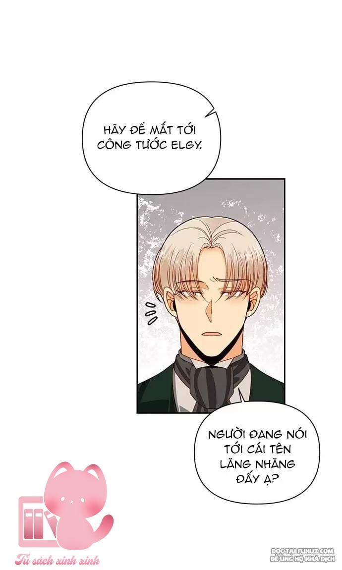 Hoàng Hậu Tái Hôn - Chap 54 - Trang 77