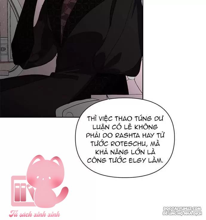 Hoàng Hậu Tái Hôn - Chap 54 - Trang 79