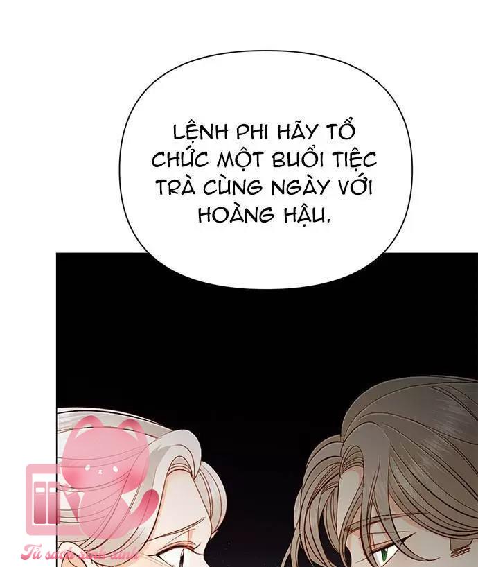 Hoàng Hậu Tái Hôn - Chap 54 - Trang 8