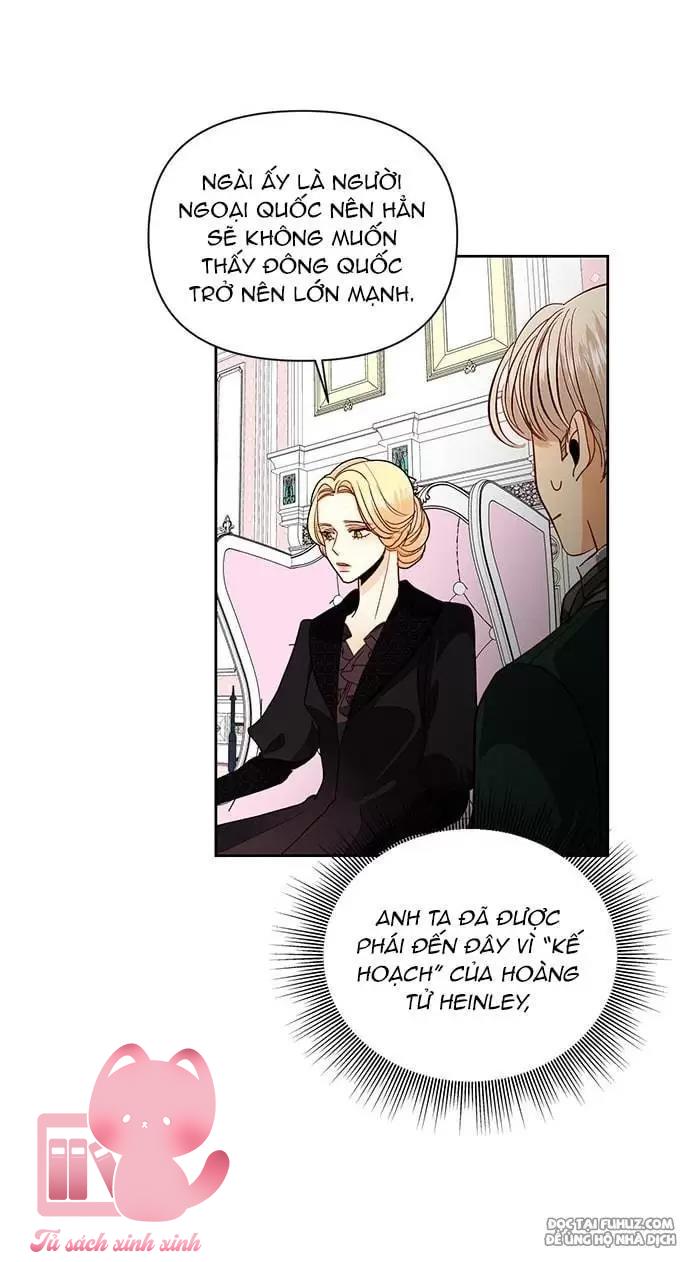 Hoàng Hậu Tái Hôn - Chap 54 - Trang 80