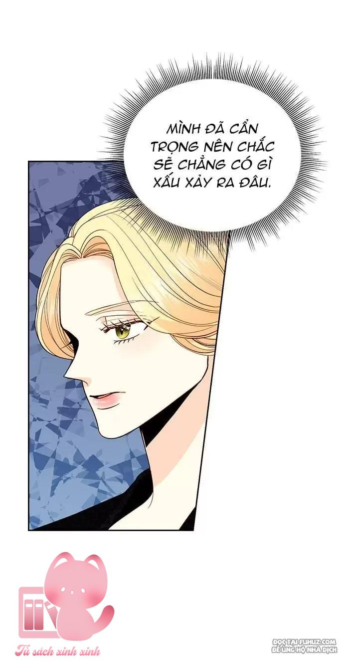 Hoàng Hậu Tái Hôn - Chap 54 - Trang 81