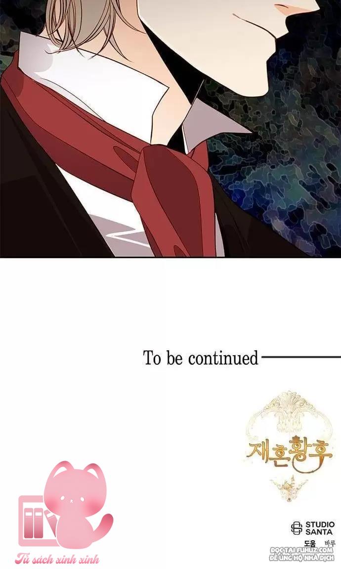 Hoàng Hậu Tái Hôn - Chap 54 - Trang 84