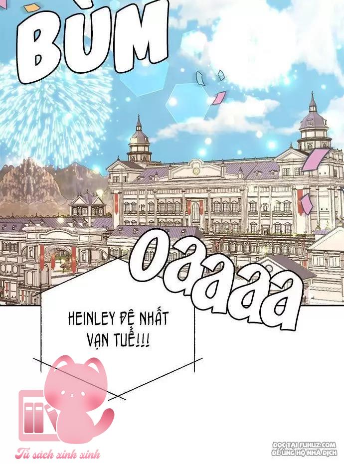 Hoàng Hậu Tái Hôn - Chap 55 - Trang 1