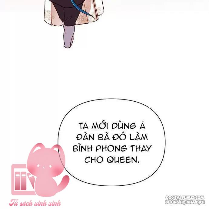 Hoàng Hậu Tái Hôn - Chap 55 - Trang 13