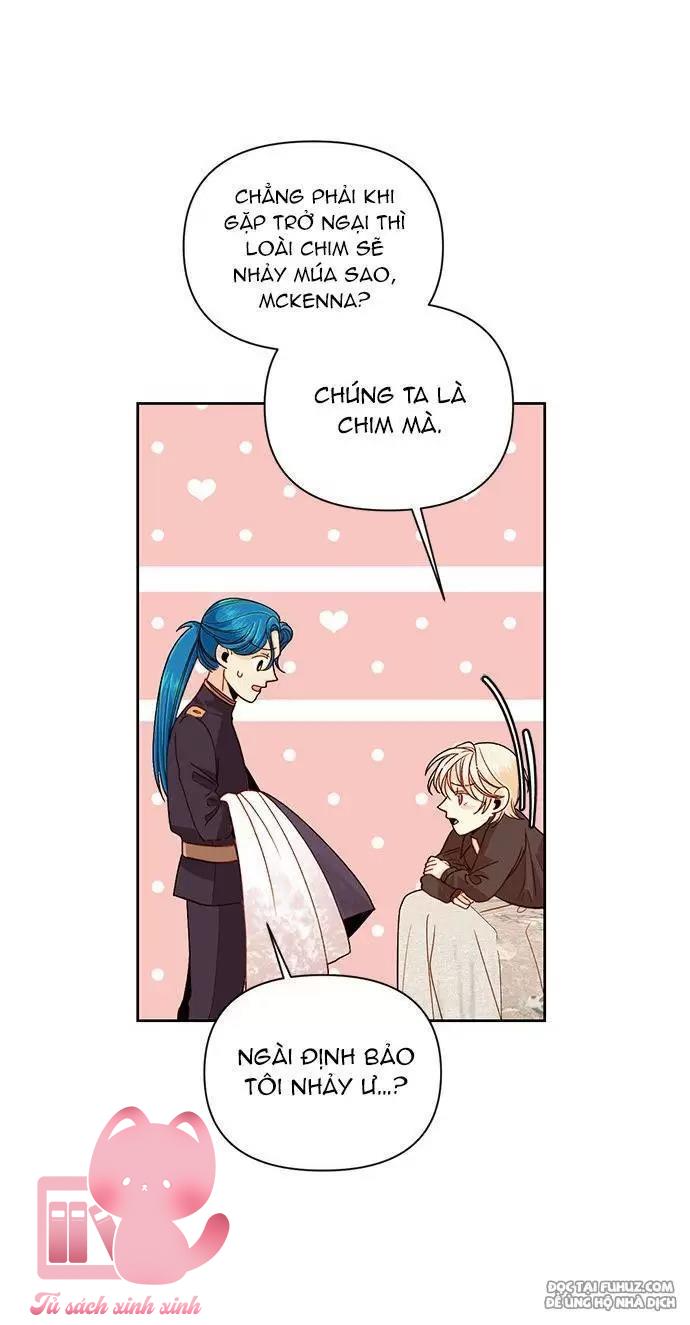 Hoàng Hậu Tái Hôn - Chap 55 - Trang 19
