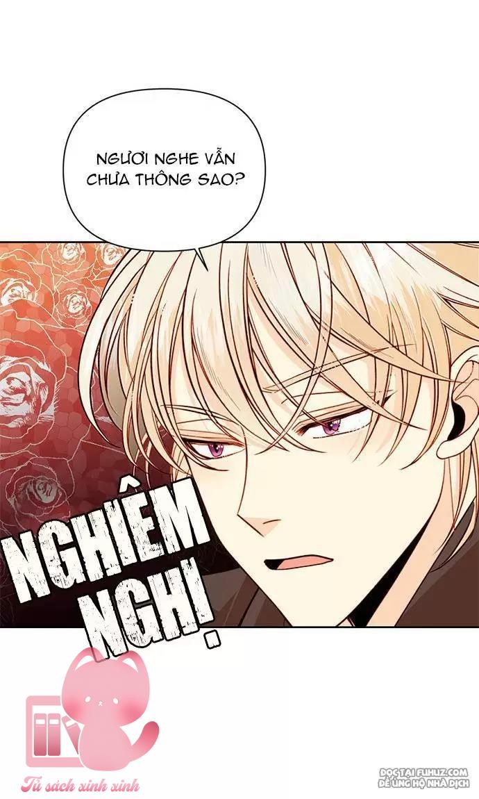 Hoàng Hậu Tái Hôn - Chap 55 - Trang 20