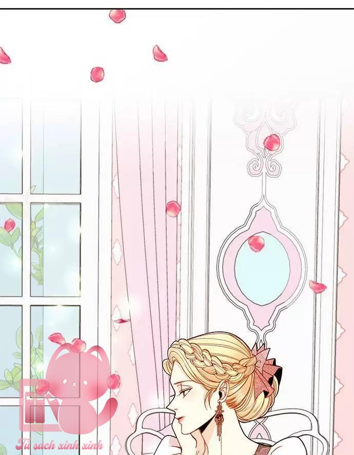 Hoàng Hậu Tái Hôn - Chap 55 - Trang 26
