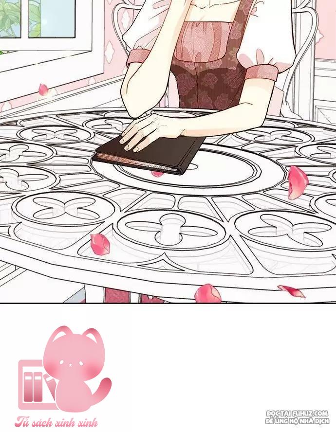 Hoàng Hậu Tái Hôn - Chap 55 - Trang 27